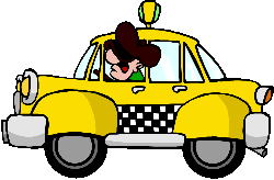 taxista